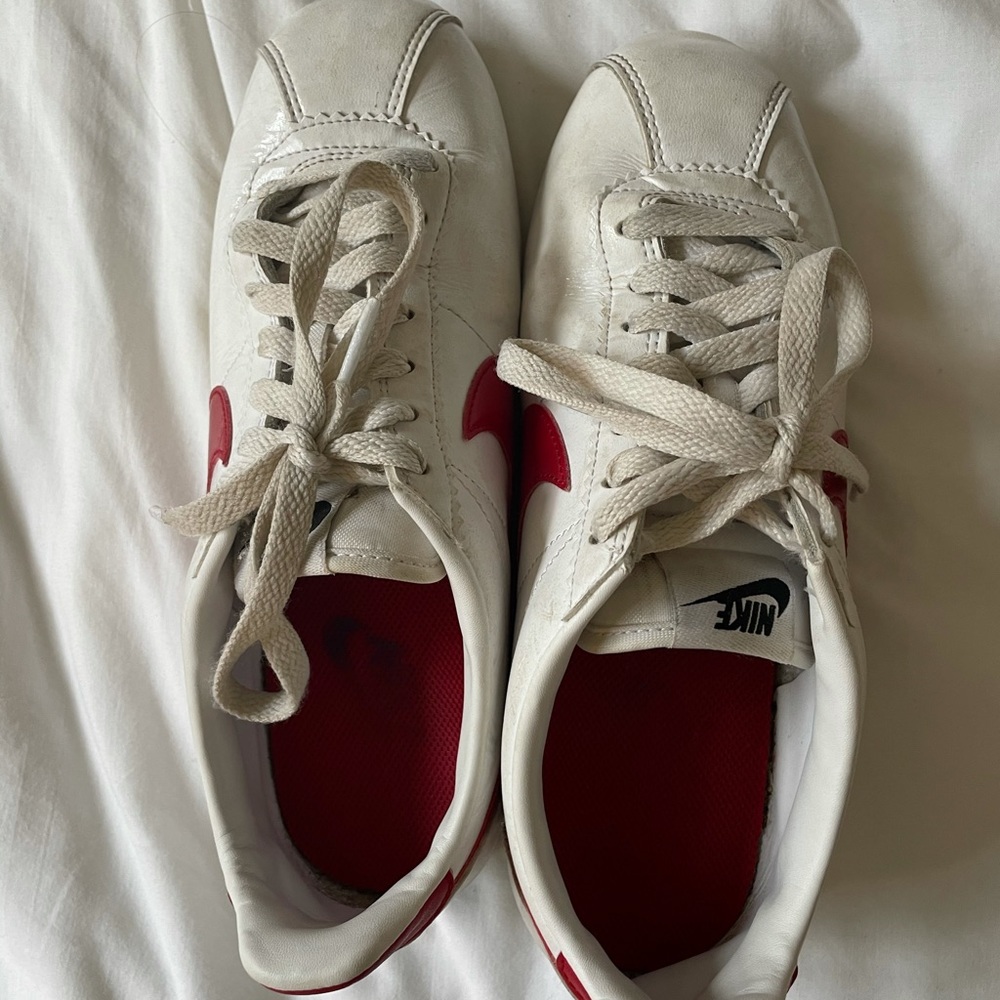 Nike Cortez Sneakers